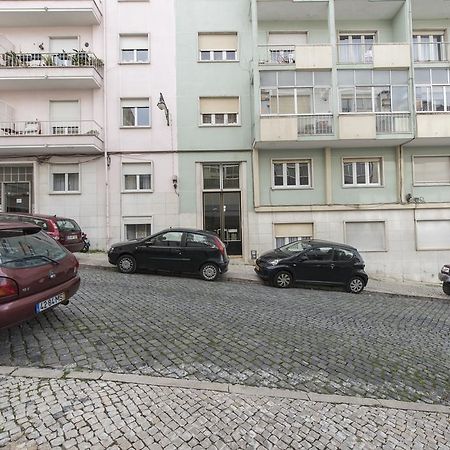 The Ideal Place Close To The Castle Lisbon Luaran gambar