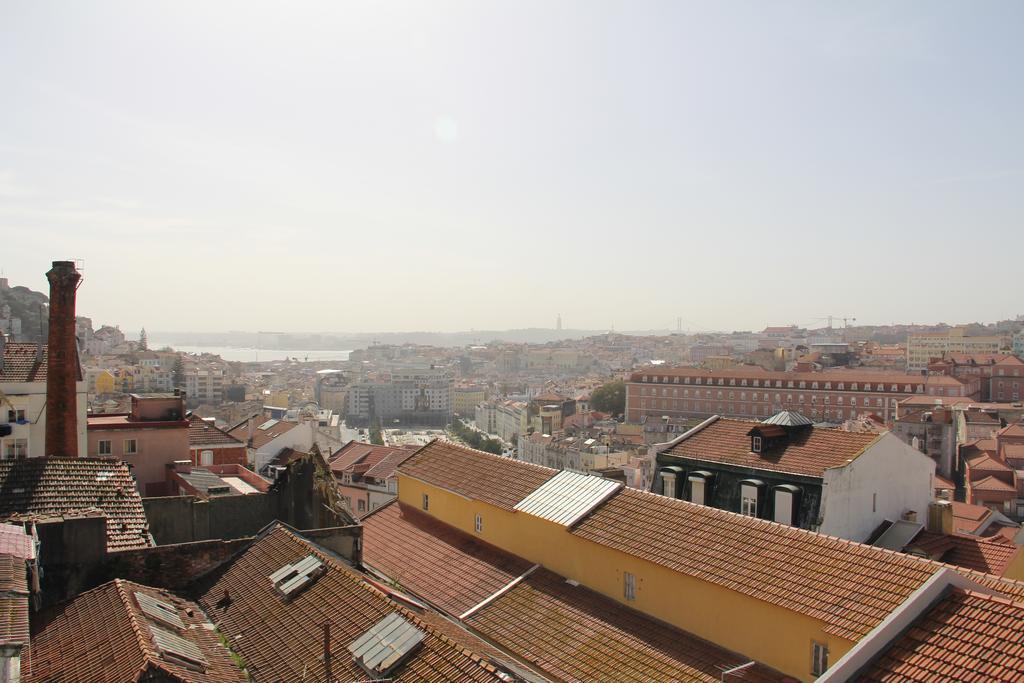 The Ideal Place Close To The Castle Lisbon Luaran gambar