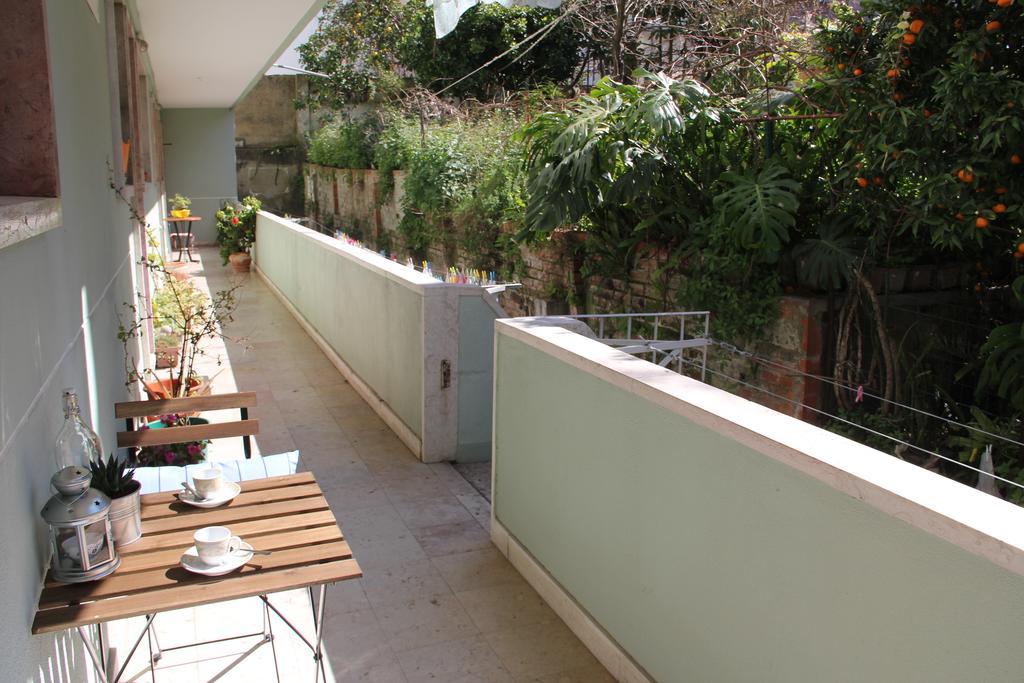 The Ideal Place Close To The Castle Lisbon Luaran gambar