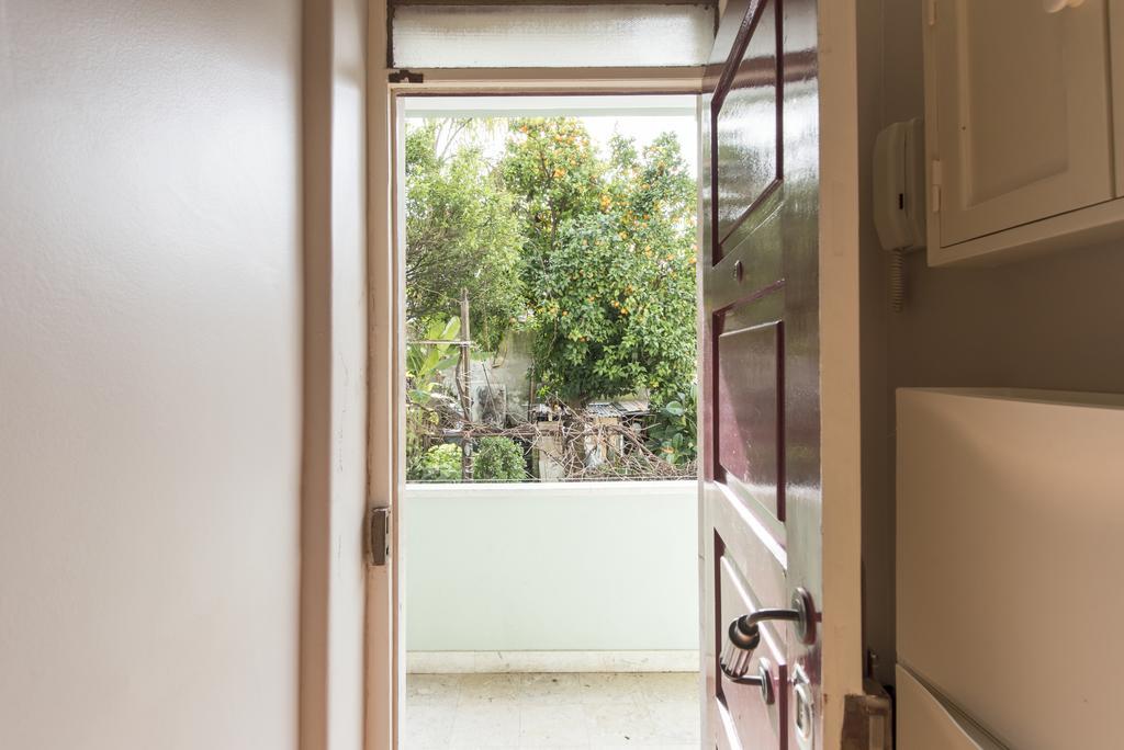 The Ideal Place Close To The Castle Lisbon Luaran gambar