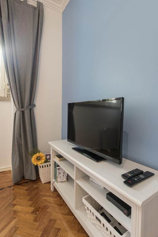 The Ideal Place Close To The Castle Lisbon Luaran gambar