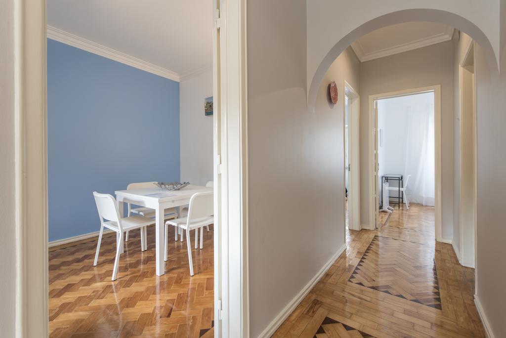 The Ideal Place Close To The Castle Lisbon Luaran gambar