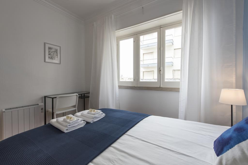 The Ideal Place Close To The Castle Lisbon Luaran gambar