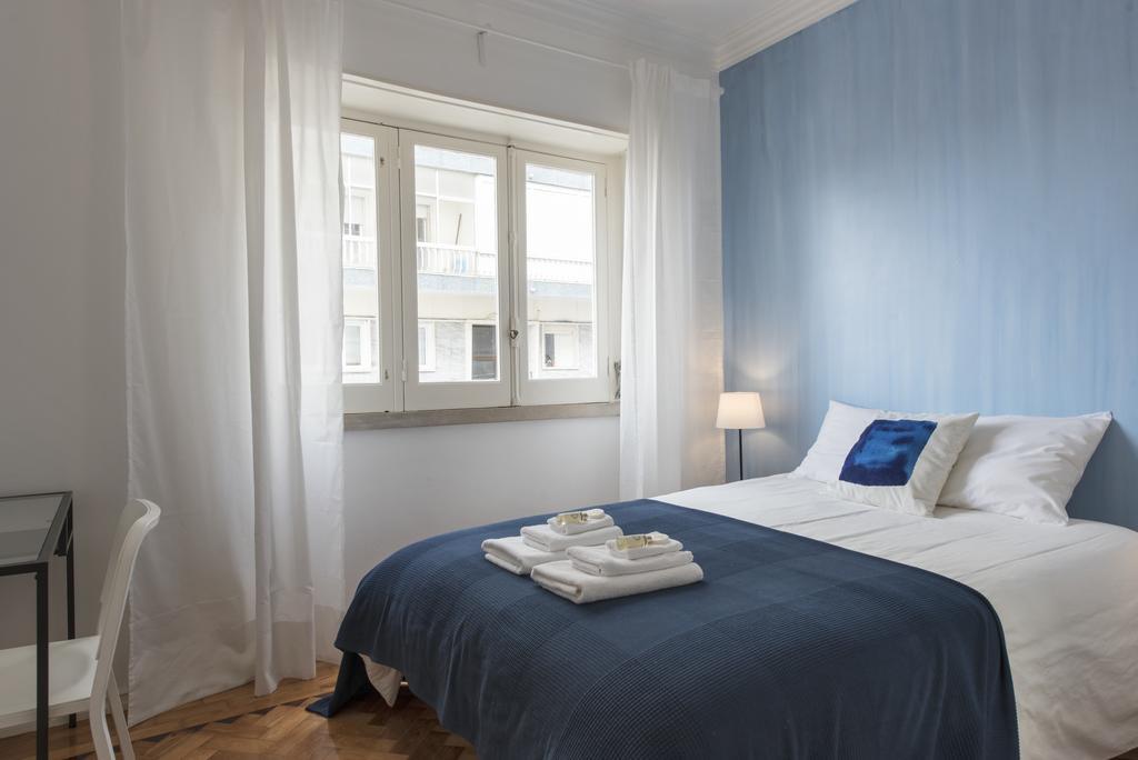 The Ideal Place Close To The Castle Lisbon Luaran gambar