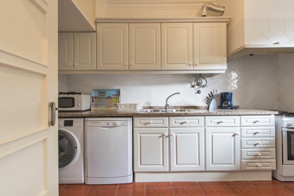 The Ideal Place Close To The Castle Lisbon Luaran gambar