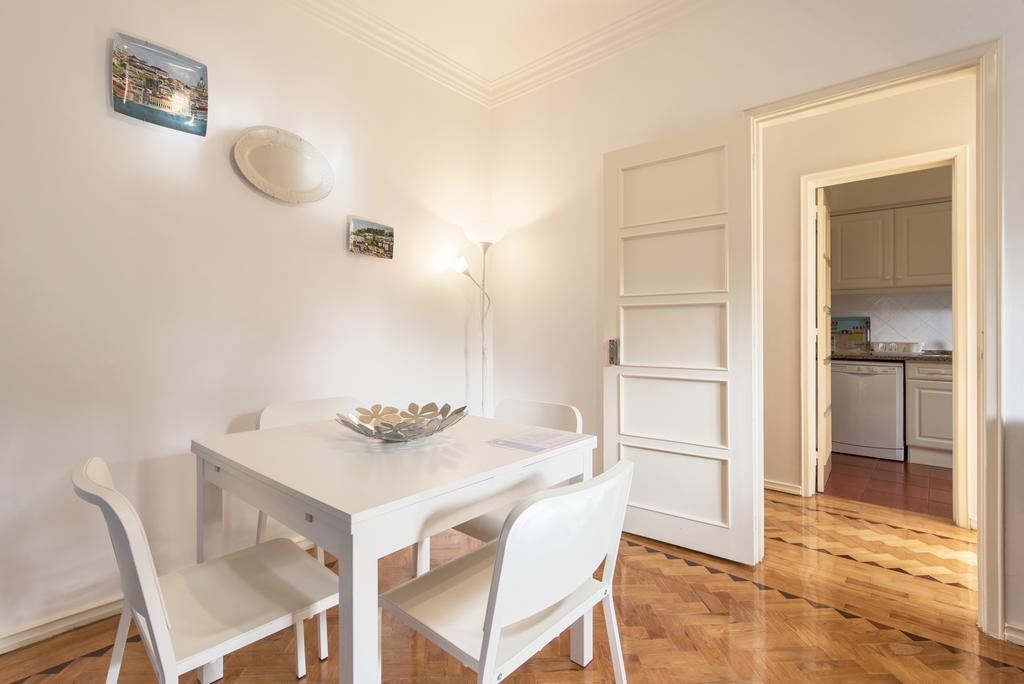 The Ideal Place Close To The Castle Lisbon Luaran gambar