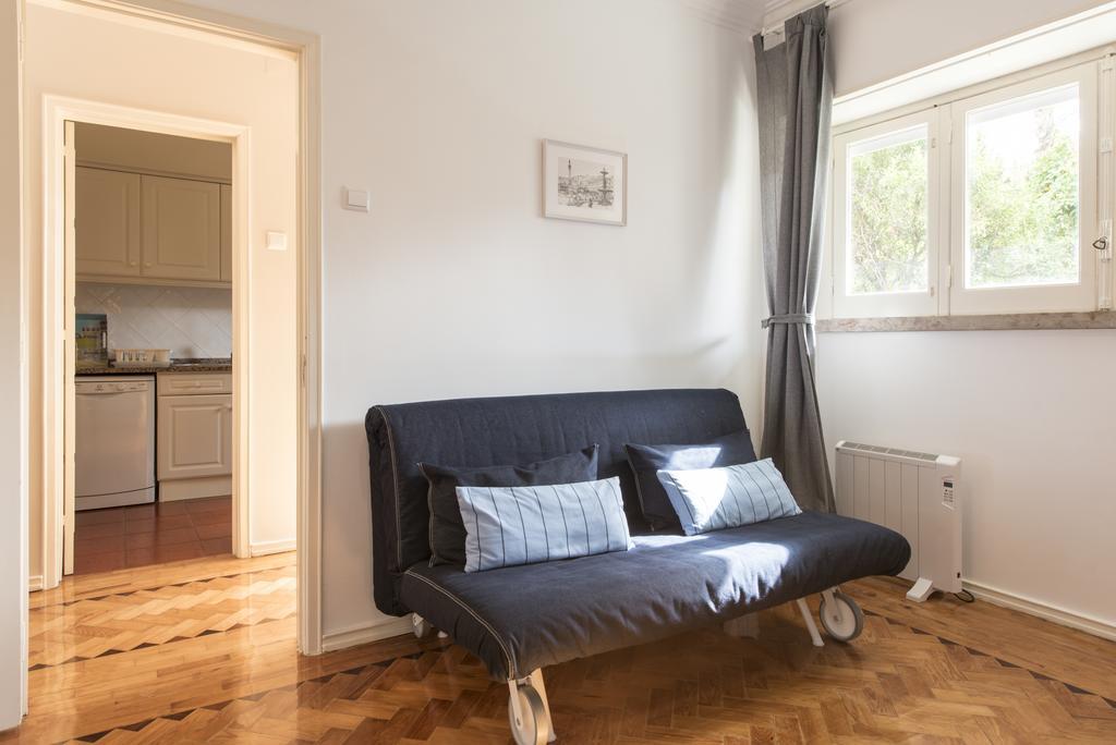 The Ideal Place Close To The Castle Lisbon Luaran gambar
