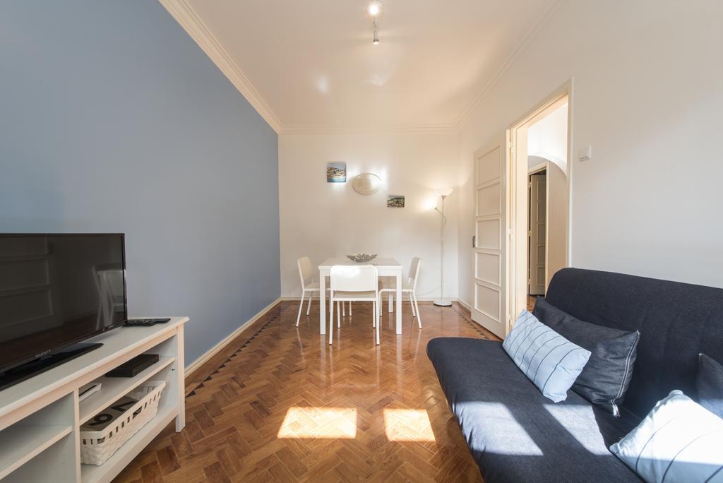 The Ideal Place Close To The Castle Lisbon Luaran gambar